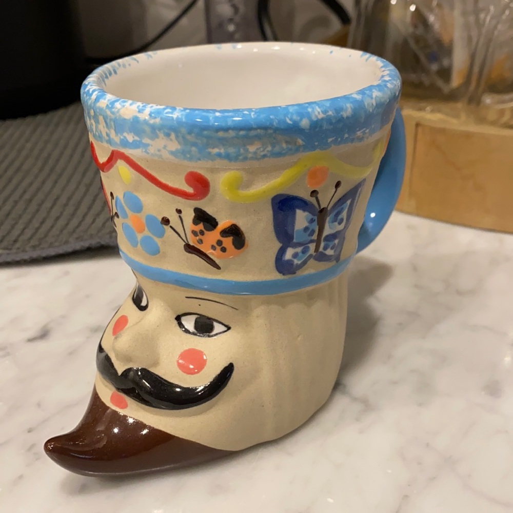 Fun Mug
